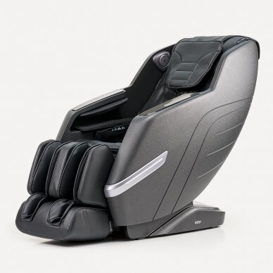 Masāžas krēsls iRest Chillin A360 Black 6
