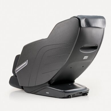 Masāžas krēsls iRest Chillin A360 Black 3