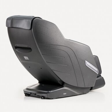 Masāžas krēsls iRest Chillin A360 Black 8