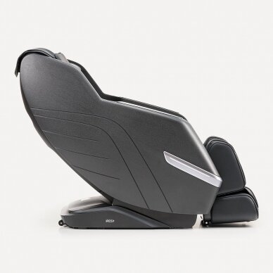 Masāžas krēsls iRest Chillin A360 Black 2