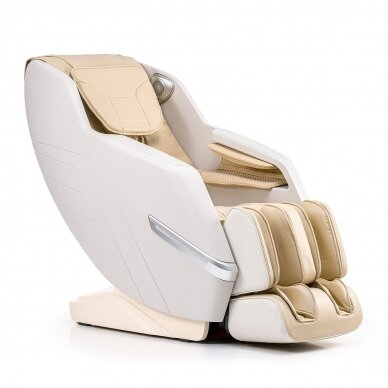Masāžas krēsls iRest Chillin A360 Biege