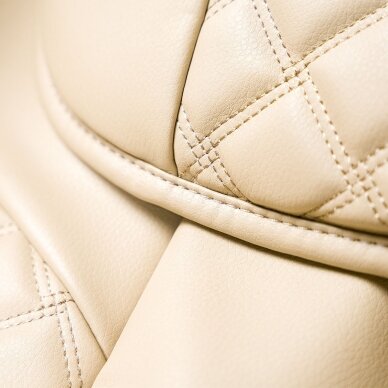 Masāžas krēsls iRest Supearl A336 BEIGE (1) 9