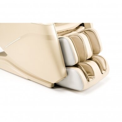 Masāžas krēsls iRest Supearl A336 BEIGE (1) 12