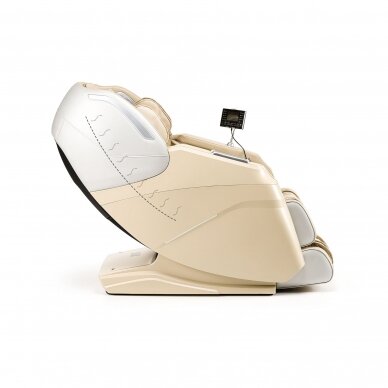 Masāžas krēsls iRest Supearl A336 BEIGE (1) 13
