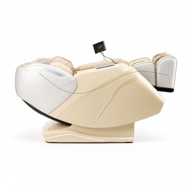 Masāžas krēsls iRest Supearl A336 BEIGE (1) 21