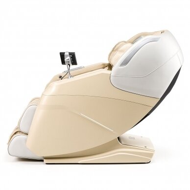 Masāžas krēsls iRest Supearl A336 BEIGE (1) 4