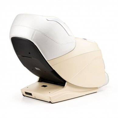 Masāžas krēsls iRest Supearl A336 BEIGE (1) 7