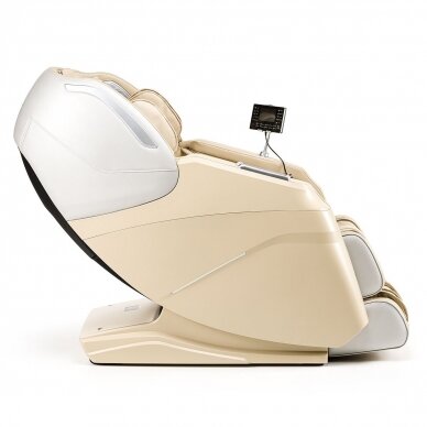 Masāžas krēsls iRest Supearl A336 BEIGE (1) 8