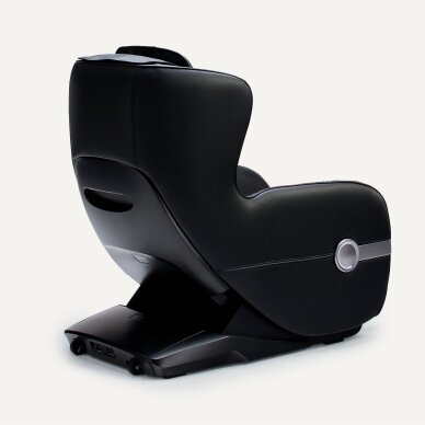 Fotel masujący Massaggio Bello 2 Black 3