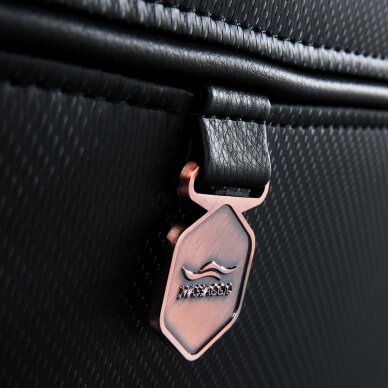 Mассажное кресло Massaggio Bello 2 Black 10