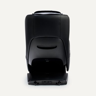 Massage chair Massaggio Bello 2 Black 4