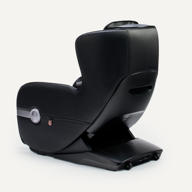 Masāžas krēsls Massaggio Bello 2 Black 5