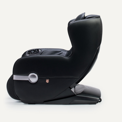 Masāžas krēsls Massaggio Bello 2 Black 6