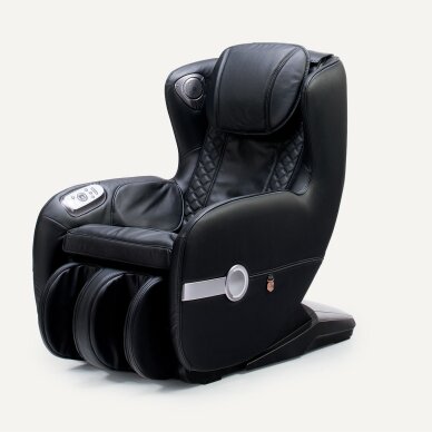 Fotel masujący Massaggio Bello 2 Black 7