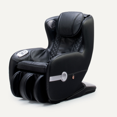 Masāžas krēsls Massaggio Bello 2 Black 7