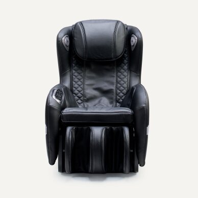 Massagestuhl Massaggio Bello 2 Black 8