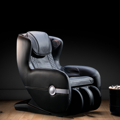 Masāžas krēsls Massaggio Bello 2 Black 1
