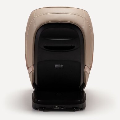 Massagestuhl Massaggio Eccellente 2 Pro Biege 8