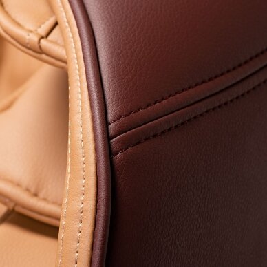 Massaažitool Massaggio Eccellente 2 Pro Mahogany Caramel 3