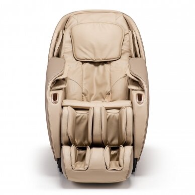Massage chair Massaggio Eccellente 2 Pro Biege 2