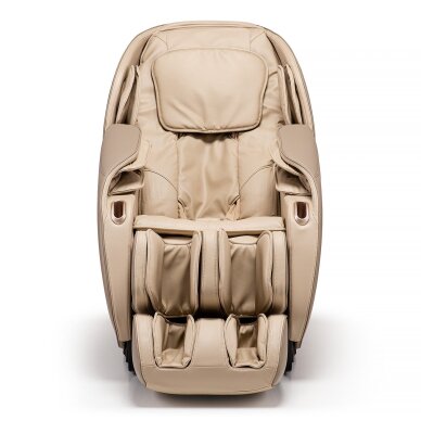 Massage chair Massaggio Eccellente 2 Pro Biege 2