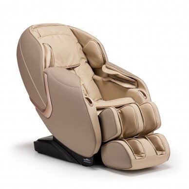 Massage chair Massaggio Eccellente 2 Pro Biege