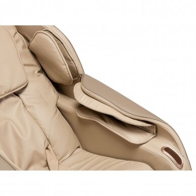 Massage chair Massaggio Eccellente 2 Pro Biege 10