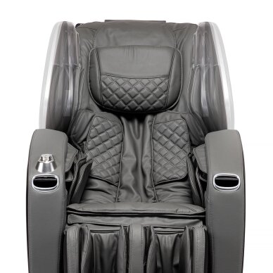 Mассажное кресло Massaggio Stravagante 2 Graphite 8