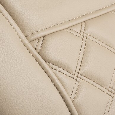 Fotel masujący Massaggio Stravagante 2 Graphite Biege 2