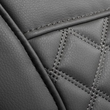 Masažinis krėslas Massaggio Stravagante 2 Graphite 15 Masažinis krėslas Massaggio Stravagante 2 Graphite 15