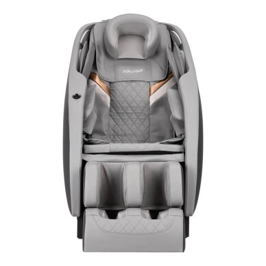 Masāžas krēsls Sakura 305 Grey 1