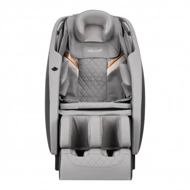 Mассажное кресло Sakura 305 Grey 1