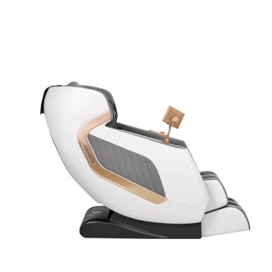 Hierontatuoli Sakura Classic 802A White Grey 3 Hierontatuoli Sakura Classic 802A White Grey 3