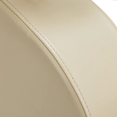 Masažinis krėslas Sakura Comfort Plus 806 Biege 9 Masažinis krėslas Sakura Comfort Plus 806 Biege 9