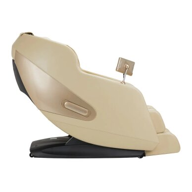 Masažinis krėslas Sakura Comfort Plus 806 Biege 3