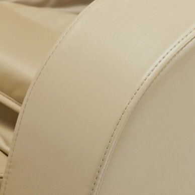 Masažinis krėslas Sakura Comfort Plus 806 Biege 15 Masažinis krėslas Sakura Comfort Plus 806 Biege 15