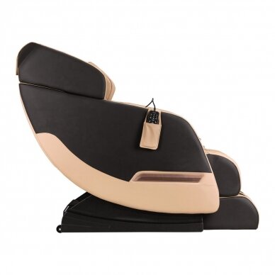 Massage chair Sakura Comfort 806 Brown 3