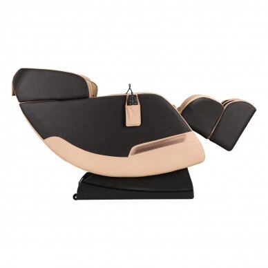 Fotel masujący Sakura Comfort 806 Brown 5