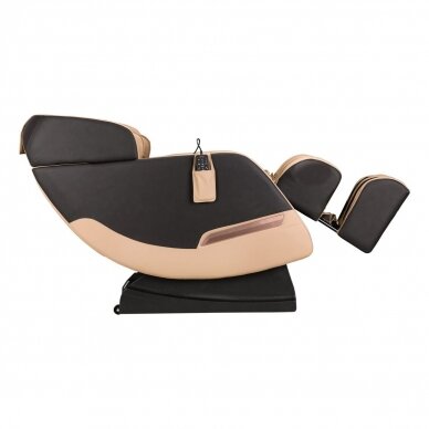 Massage chair Sakura Comfort 806 Brown 6