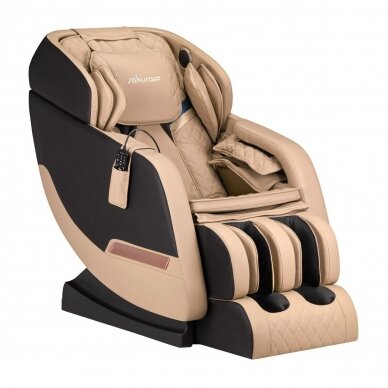 Massaažitool Sakura Comfort 806 Brown