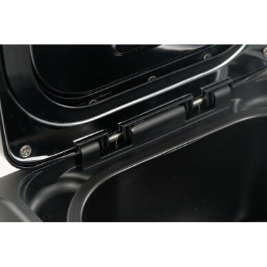 Masažo aliejaus ir akmenų šildytuvas Master 2in1 11 Masažo aliejaus ir akmenų šildytuvas Master 2in1 11