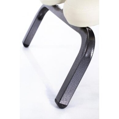 Pystysuora hieronta jakkara Relax (Cream) 4 Pystysuora hieronta jakkara Relax (Cream) 4