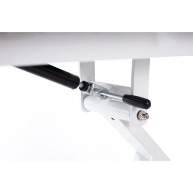 Masāžas galds HYDRAULIC MASSAGE TABLE SPA 3 BIEGE 8 Masāžas galds HYDRAULIC MASSAGE TABLE SPA 3 BIEGE 8