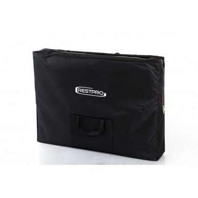 Składany stół do masażu Classic 2 (Olive) 8 Składany stół do masażu Classic 2 (Olive) 8