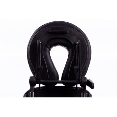 Massaažilaua kinnitus õlgade massaažiks 3 Massaažilaua kinnitus õlgade massaažiks 3