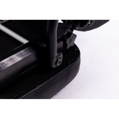 Massage table attachment for shoulder massage 6