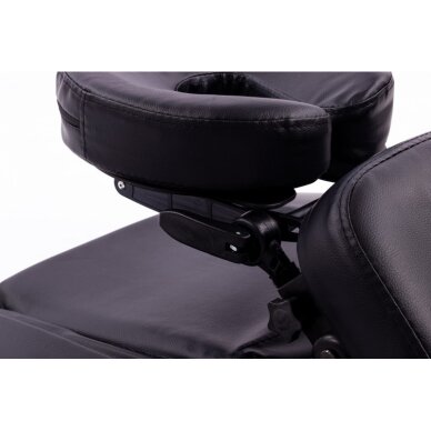 Massaažilaua kinnitus õlgade massaažiks 4 Massaažilaua kinnitus õlgade massaažiks 4