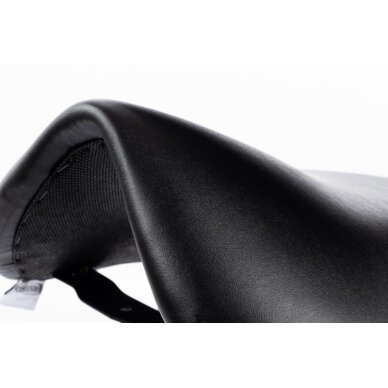 Косметологическая табуретка Salon Professional Expert 3 (Black) 9 Косметологическая табуретка Salon Professional Expert 3 (Black) 9