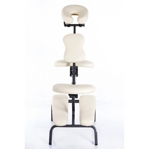 Pystysuora hieronta jakkara Relax (Cream) 3