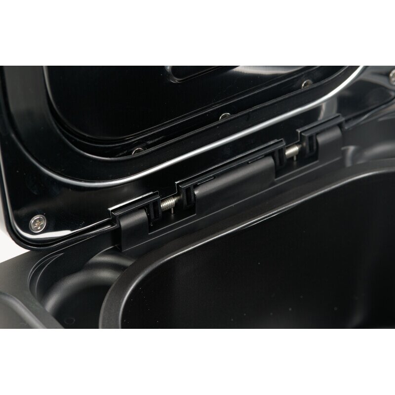 Masažo aliejaus ir akmenų šildytuvas Master 2in1 11 Masažo aliejaus ir akmenų šildytuvas Master 2in1 11